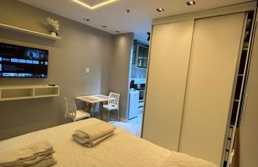 Studio moderno ALu lounge - Foto 14