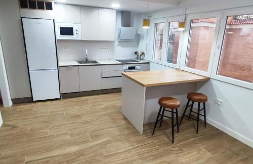 La casa de Ángel - CASCO HISTÓRICO! - Foto 8