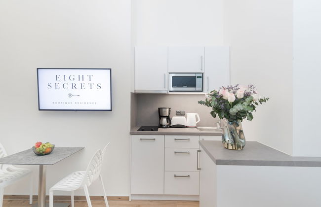 Eight Secrets Boutique Residence by Dwellfort - Foto 59