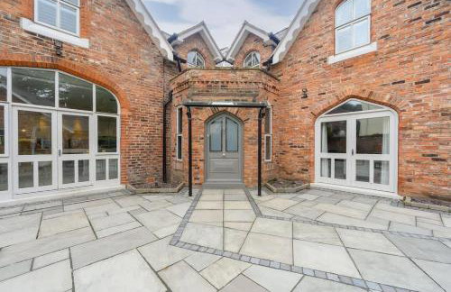 Luxurious Bowdon Mansion by City SuperHost - Foto 30