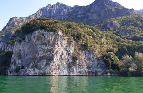 La Gabbianella - Locazione turistica - Foto 29