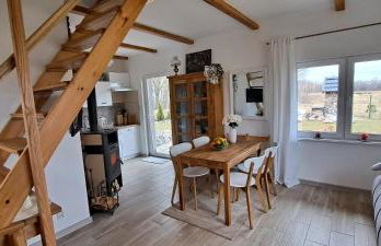 Zacisze pod brzozami - Foto 8