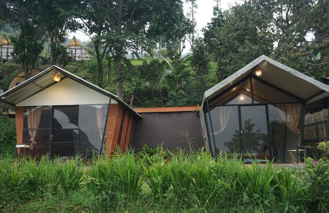 Cimon Urban Camp - Foto 5