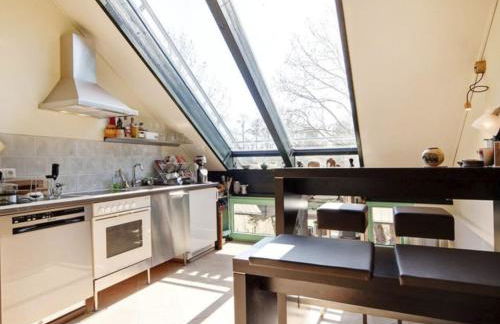 Apartment Immas Welt by Interhome - Foto 5