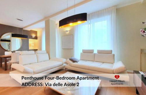 Heart Milan Apartments - San Sepolcro Duomo - Photo 6