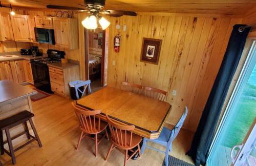 Lakeside 3 Bedroom Lazy Days Cabin On Kab - Foto 5