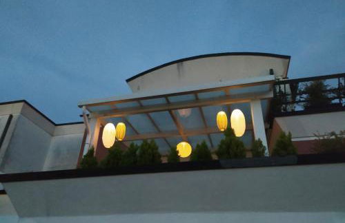 Near Como, charming apartment with fireplace - Foto 2