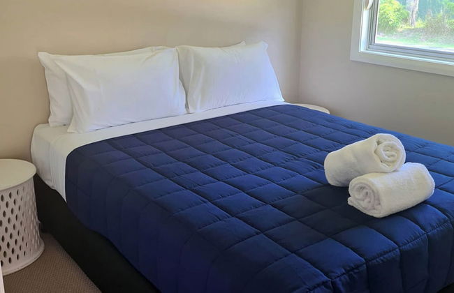 Lakeside Forster Holiday Park - Photo 8