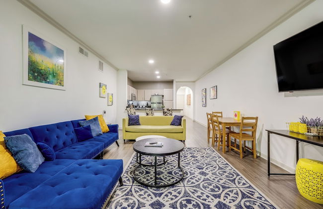 Lynn's Lodging - Foto 75