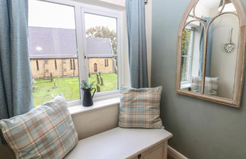 Tyg Cottage - Foto 17