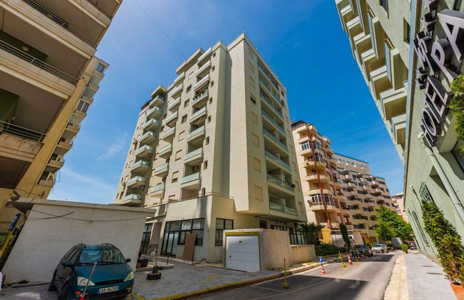 The Sunscape Apartment - Foto 5