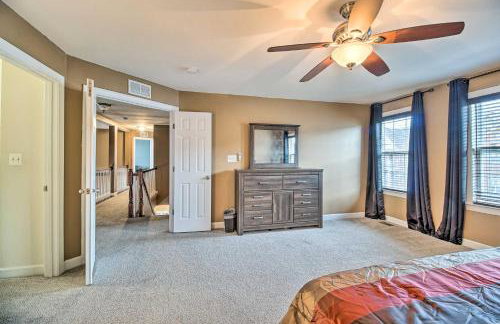 Vacation Rental in Virginia Wine Country! - Foto 26