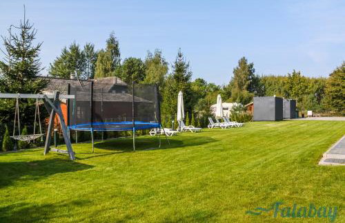 Domki Falabay - Foto 26