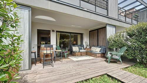 L'Instant paisible - Foto 4