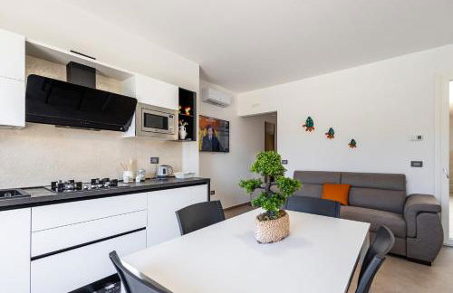 La Collina di Montegrappa - Suites with Heated Private Pool - Suites with Shared Pool - Foto 31