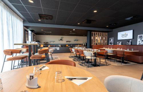 Nemea Appart Hotel Coeur Europe Strasbourg Illkirch - Foto 62