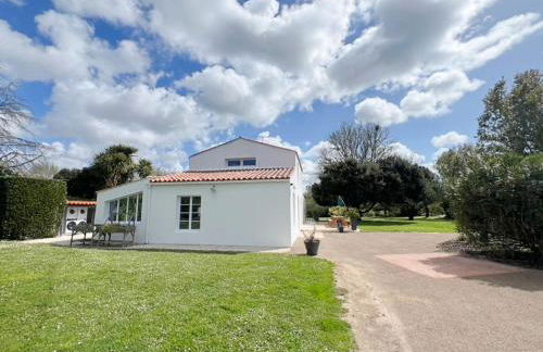 Superbe villa à 2 pas de la mer ! - Foto 21