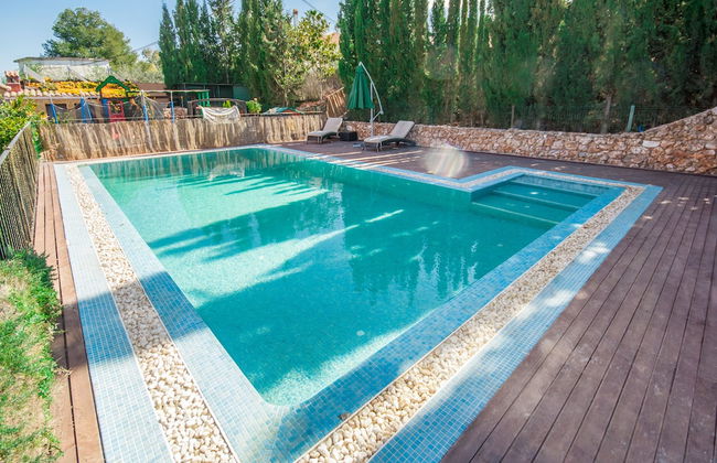 Cubo's Villa los Azabaches - Foto 36