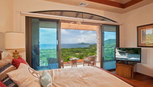 Casa de los Suenos - Foto 4, Habitación