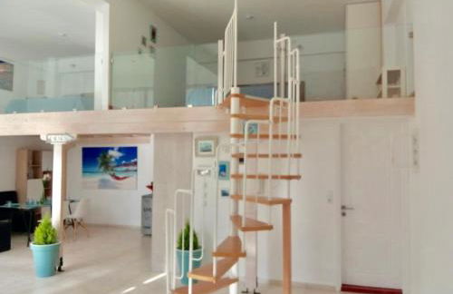 Vonitsa Loft Apartment 1 - Foto 6