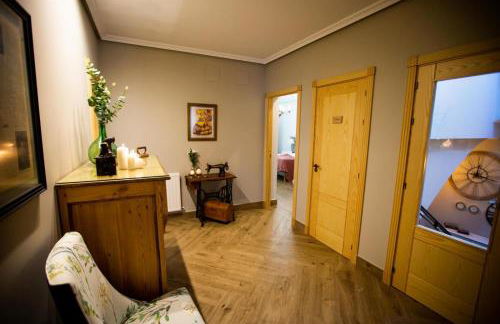 El Patio de los Jazmines "Boutique-House" - Foto 76