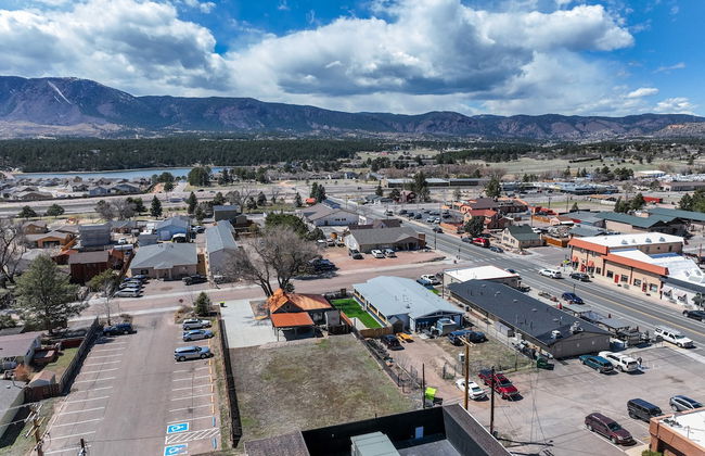 Downtown Monument - Foto 35