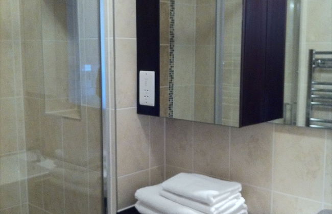 Lyall Apartment Hotel - Foto 19