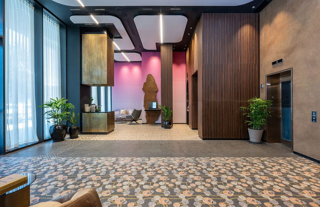 master Bat Yam - Foto 3