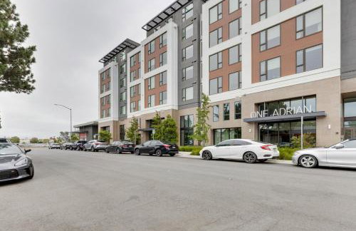 Blueground Ingold - Milldale pool nr Park SFO-1969 - Foto 44