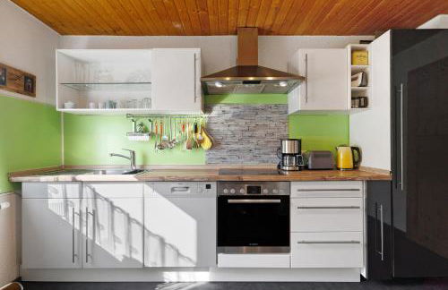 Haus Kornfeld - Foto 7