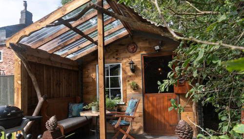 Rustic retreat in Lincolnshire - Foto 2