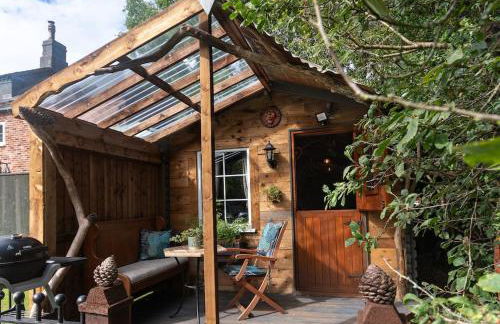 Rustic retreat in Lincolnshire - Foto 2