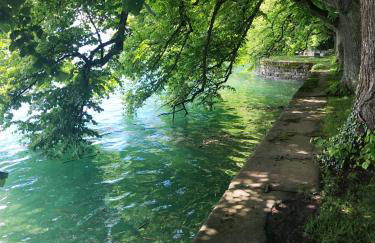 TANTE IDAS Apartments in Lindau - Foto 24