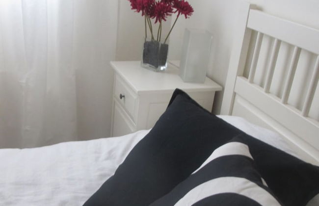 Nomi Suites - Foto 28