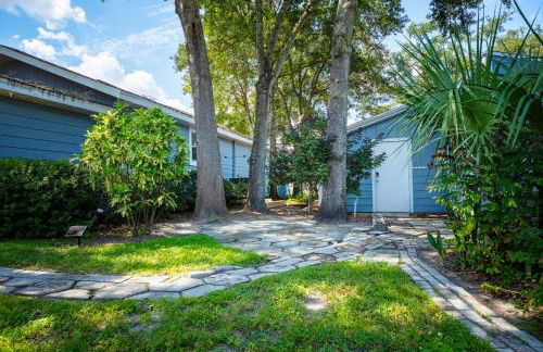 Spacious & Updated Historic Tampa Home - Foto 7