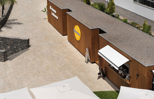 Marinell Collection Palm-Mar - Foto 69