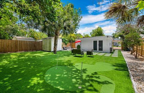 Perfect FLL Location with Putting Green - Foto 16