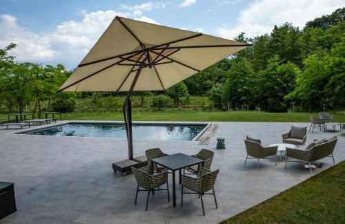 Cruna di Subida Wine Country House - Foto 23