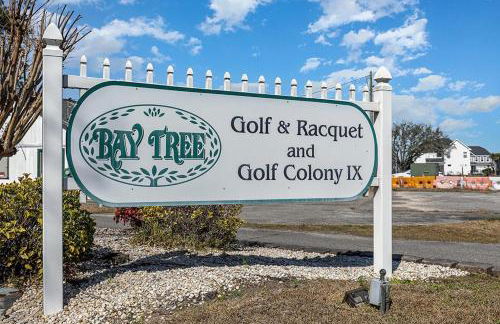 First floor, Little River Condo with Pool 3 miles from beach - Foto 11