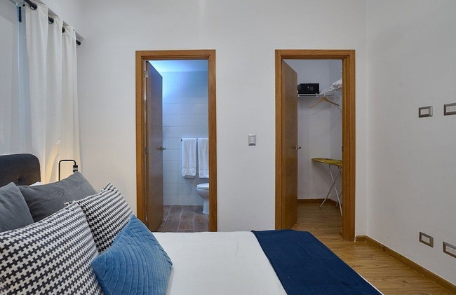 Torre Armonia 24 - Photo 22