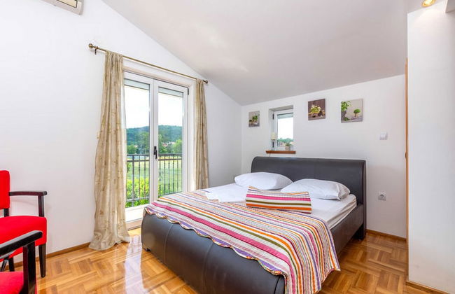 Villa Šušnjara - Foto 21