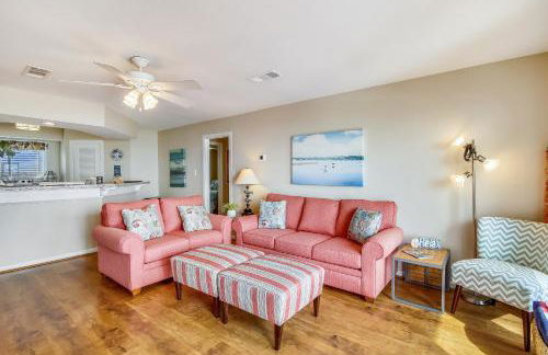 Beachfront Seashell by Ryson Vacation Rentals - Foto 9