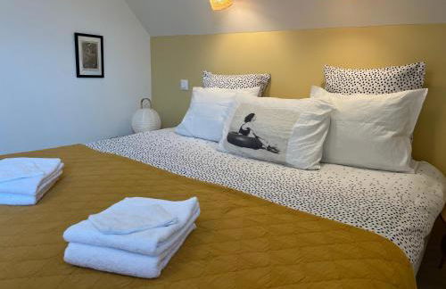 Harmonie Côtière - Belle Maison neuve bord de mer et plages du Débarquement - Photo 31