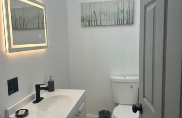 Twin Pines Lake resort 2 - Foto 30