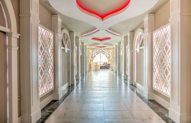 Gold City 3 Bedroom Villa 4 - Foto 41