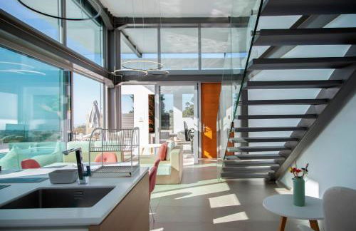 Luxury Glass Villas - Foto 69