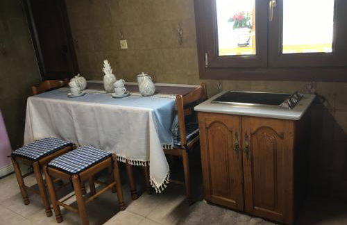 LA CASA DE LOS GÜELOS - Photo 13