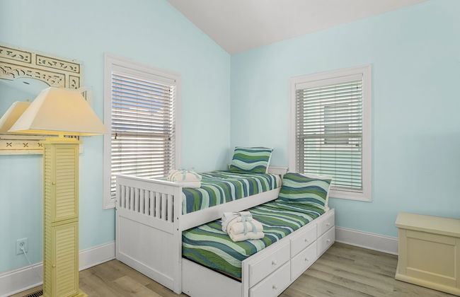 5410 Gulf Dr - Sunset View - Foto 2