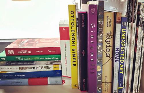 La casa di Zoe-ARTANDTRAVEL - Foto 49