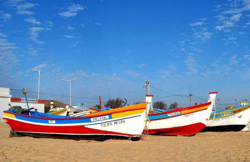 Appartement 2 chambre à 500m de la plage - Foto 21